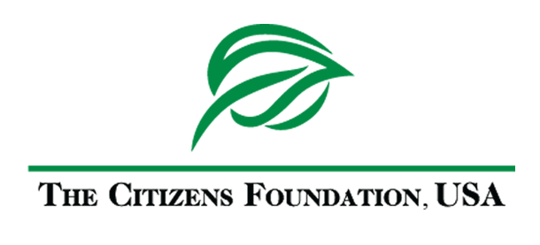 TCF - USA | The Citizens Foundation